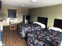 Economy Inn Tourism Bookings