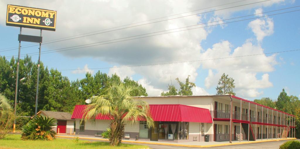 Economy Inn - thumb 0