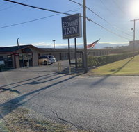 Economy inn - Tourism Bookings