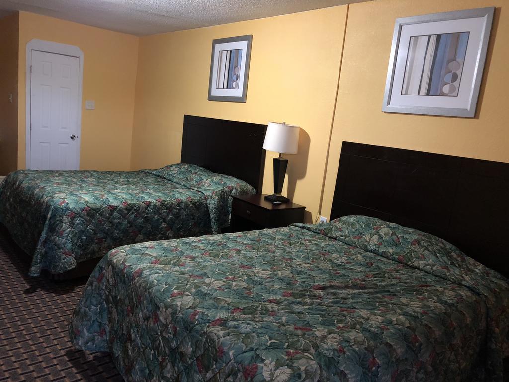 Economy Inn - thumb 1