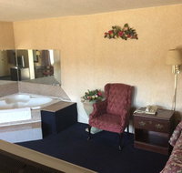 Economy Inn - USA Accommodation