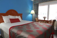 Economy Inn  Suites Tourism Bookings