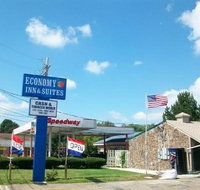 Economy Inn  Suites - Tourism Bookings