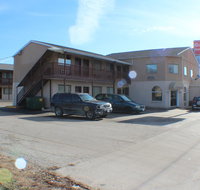 Economy Inn & Suites - USA Accommodation