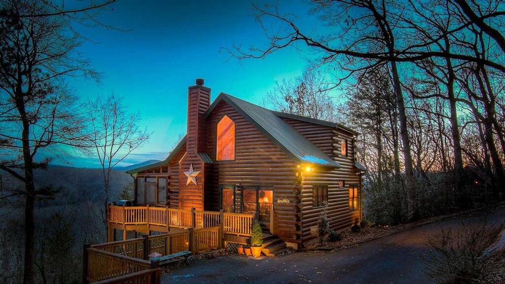 EddieBear By Escape To Blue Ridge - thumb 1