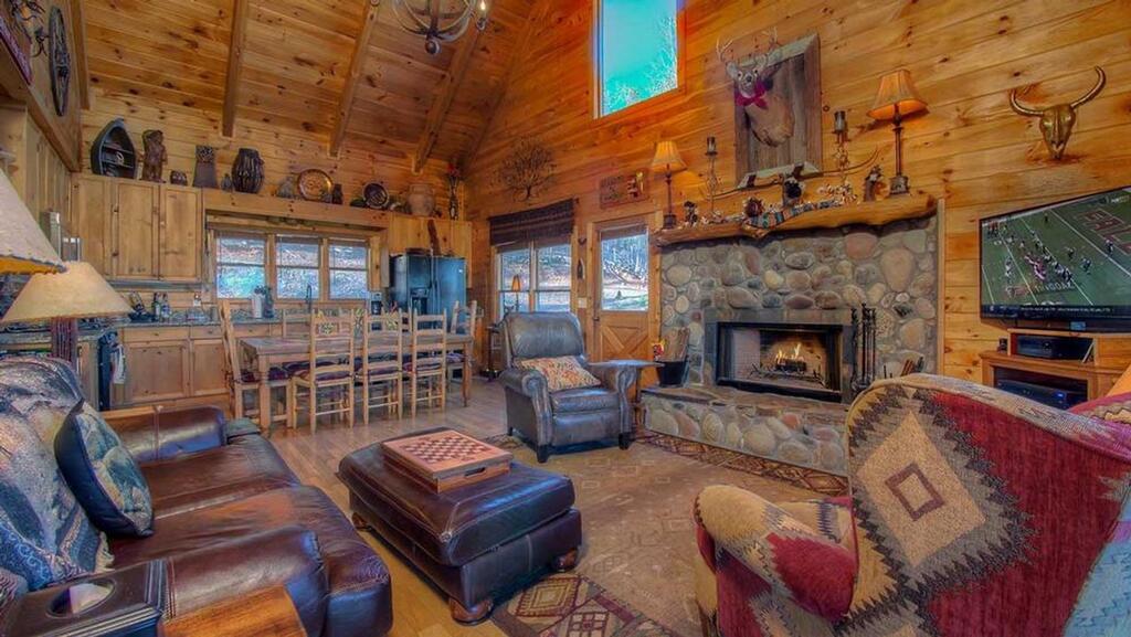 EddieBear By Escape To Blue Ridge - thumb 0