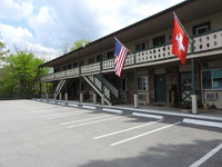Edelweiss Inn Tourism Bookings