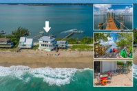 Eden Beach Retreat Students Accommodation