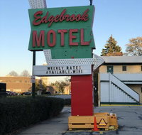 EDGEBROOK MOTEL - Tourism Bookings