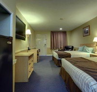 Edinburg Executive Inn - USA Accommodation