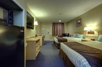 USA Accommodation