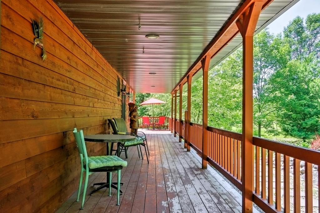 Egg Harbor Home With Deck On 2 Acres - 12 Min To Lake - thumb 2