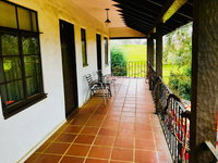 El Campo Casa Resort USA Accommodation