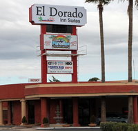 El Dorado Inn Suites - Nogales - Tourism Bookings