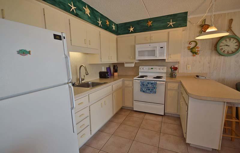 El Galeon Gulf #6 - thumb 1