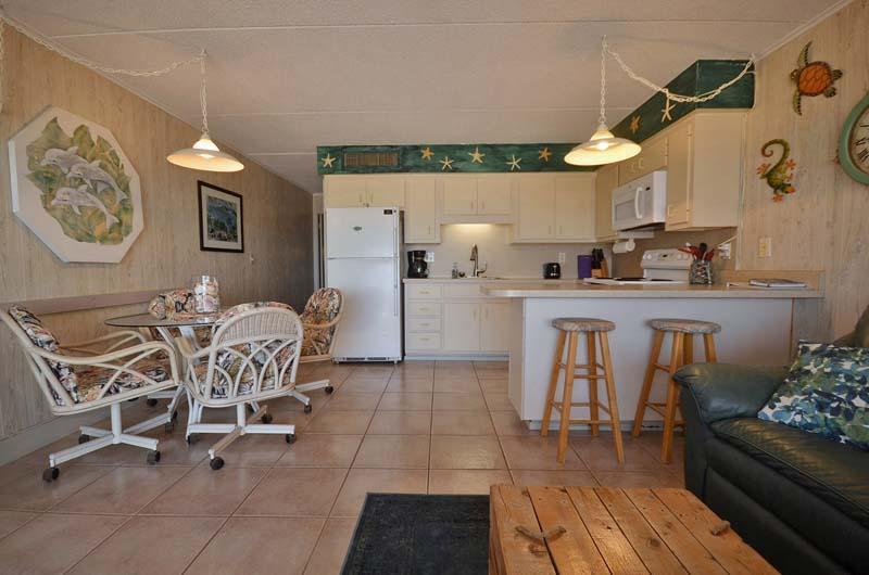 El Galeon Gulf #6 - thumb 2