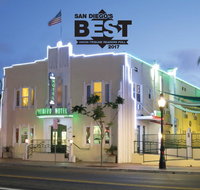 El Primero Boutique Hotel - Tourism Bookings