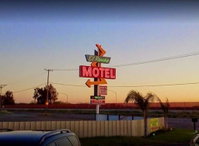 El Rancho Motel Tourism Bookings