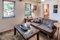 El Tigre 1 Bedroom Sleeps 3 Pets Welcome Flat Screen TV Fenced Yard Tourism Bookings