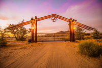 Elegance in the Desert of Southern California Tourism Bookings