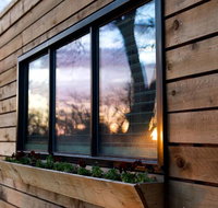 Elegant CargoHome The Anchor by Magnolia/Baylor - USA Accommodation