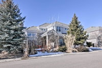 Elegant Lone Tree Home - Near Hiking TrailsDenver Tourism Bookings