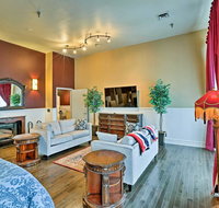 Elegant St Louis Condo - Walk to Busch Stadium - Tourism Bookings