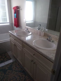 Elegant upscale modernized BnB 1 bedroom Hotels Santiago