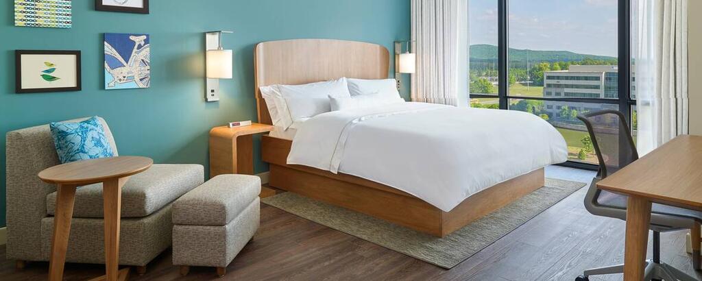 Element Atlanta Buckhead - thumb 0