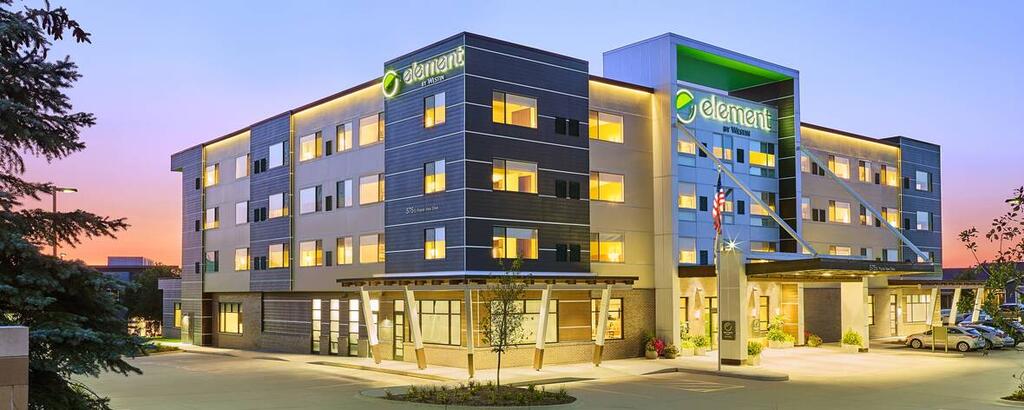 Element Atlanta Buckhead - thumb 1