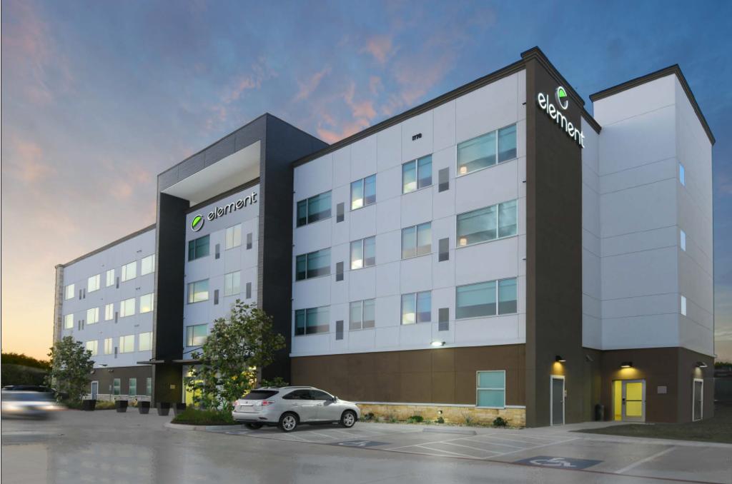 Element Austin Round Rock - thumb 0