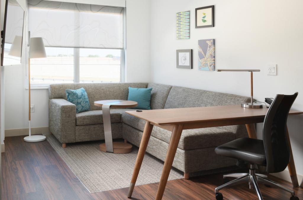 Element Austin Round Rock - thumb 3