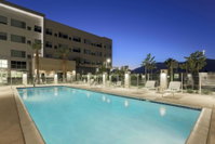 Element Ontario Rancho Cucamonga Tourism Bookings