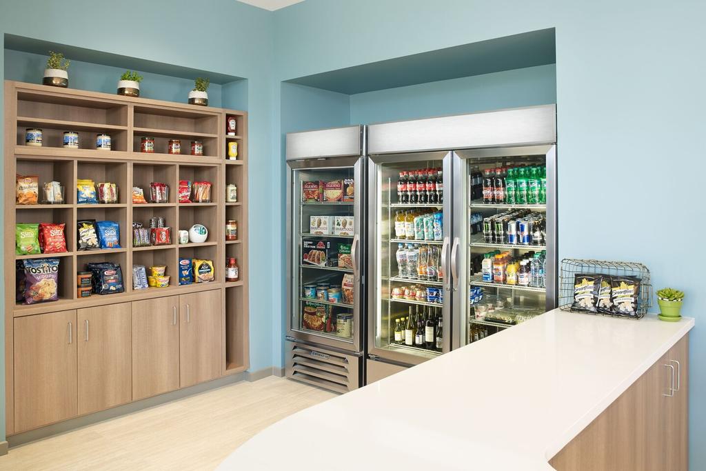 Element Sacramento Airport - thumb 1