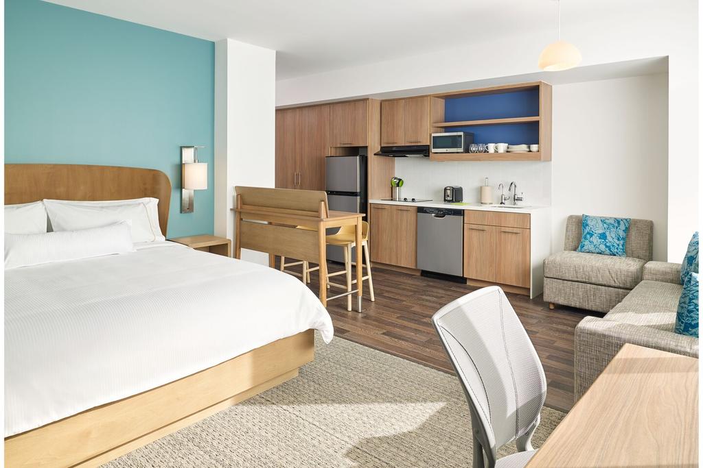 Element Sacramento Airport - thumb 3