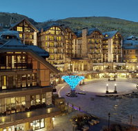 Elevation Resort Residences at Solaris - USA Accommodation