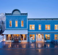 Eleven Experience Scarp Ridge Lodge - Tourism Bookings