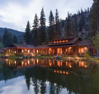 Eleven Experience Taylor River Lodge - Accommodation China