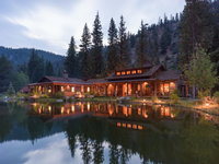 Booking Almont Accommodation China