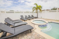 Elite Reunion Resort Pool Home Tourism Bookings