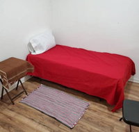 Elizabeth hostel - USA Accommodation