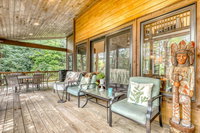 Elk Creek Hideaway Hotels Santiago