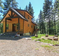 Elk Meadows Escape - Tourism Bookings