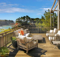 Elk Mid-Century - Tourism Bookings