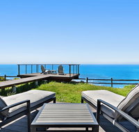 Elk Rock Beach Cottage - Tourism Bookings