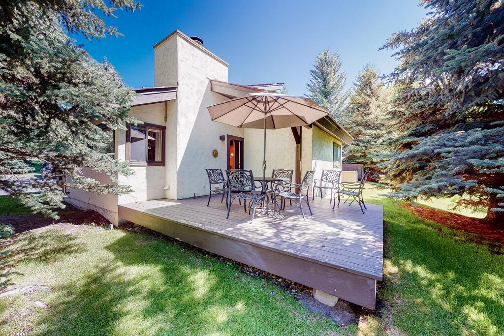 Elkhorn Escape - thumb 0