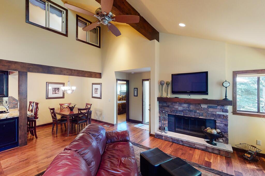 Elkhorn Escape - thumb 2