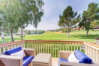 Elkhorn Ridge Retreat Tourism Bookings