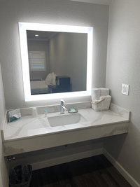 Elmwood Motel Tourism Bookings