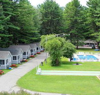 Elmwood Motor Court - Tourism Bookings